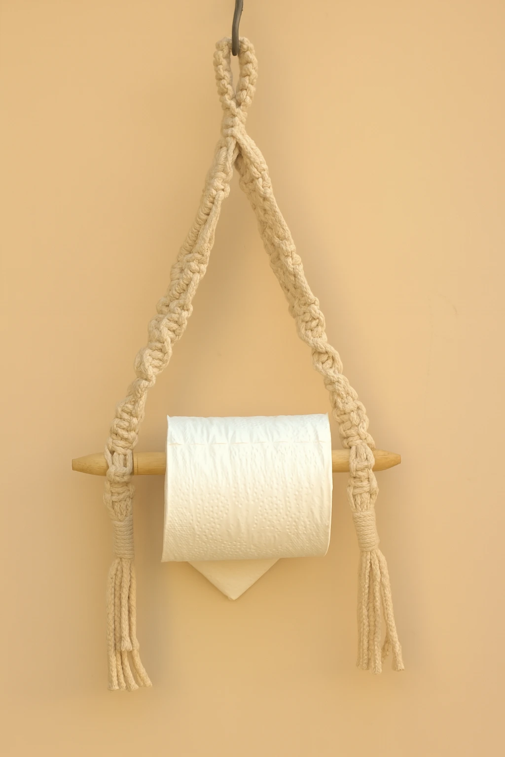 Toilet Roll Hanger
