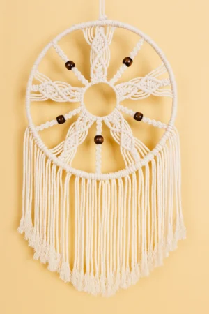 Macrame Wall Hanging / Dream Catchers