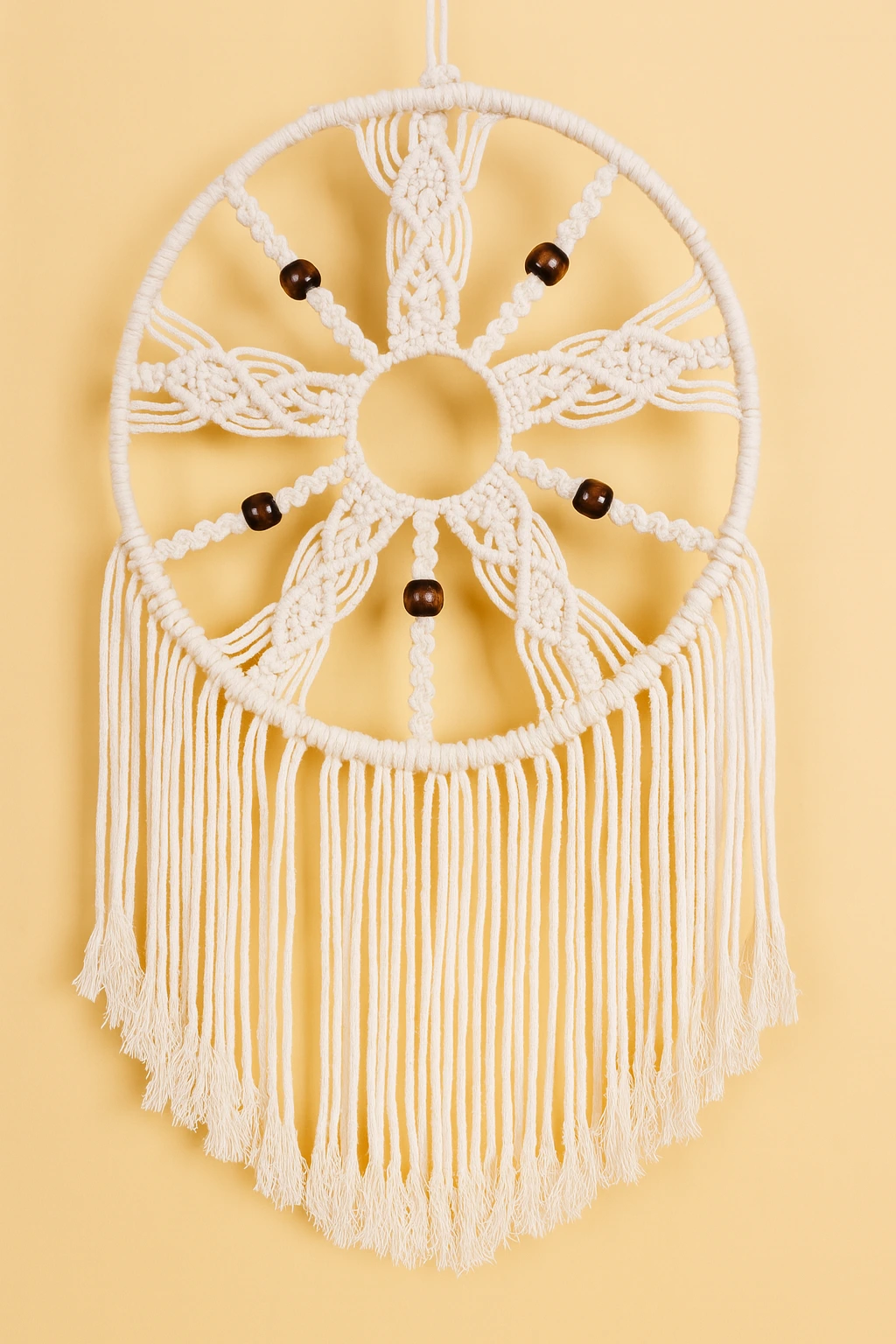 Macrame Wall Hanging / Dream Catchers