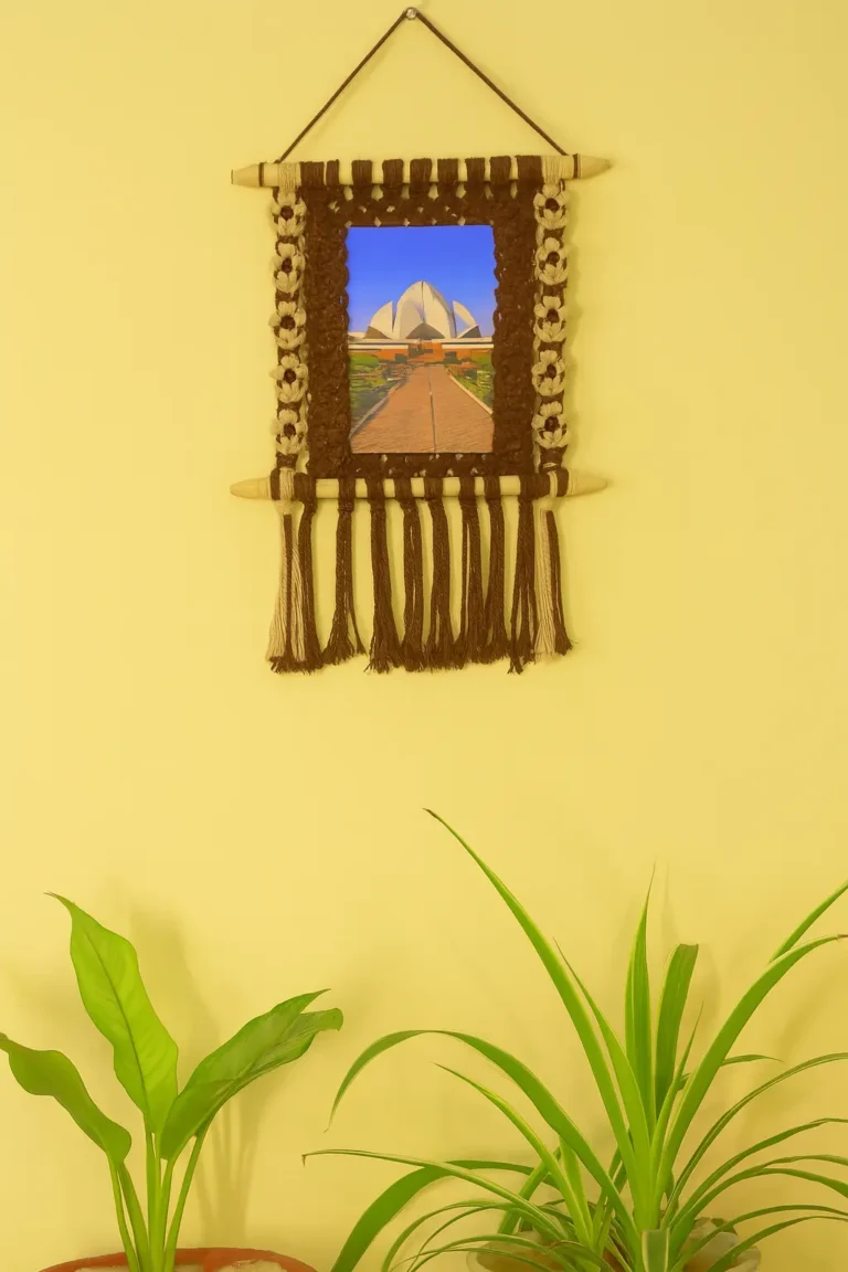 Brown and light Brown