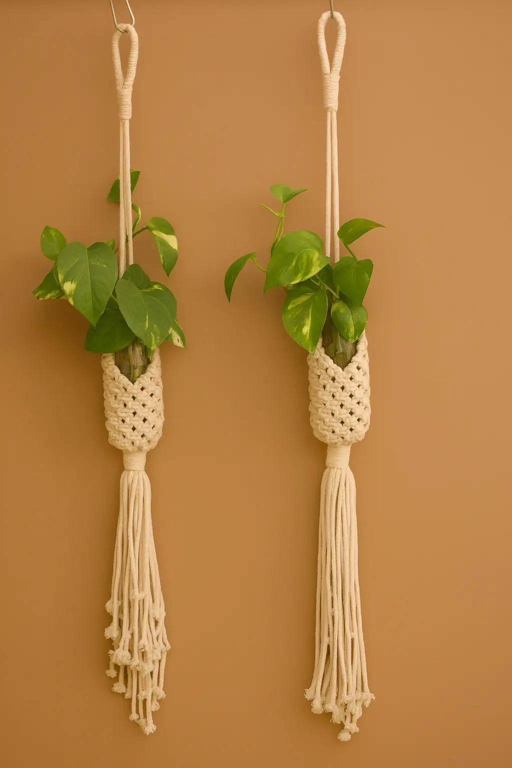 Weaver Bird’s Nest Hanger