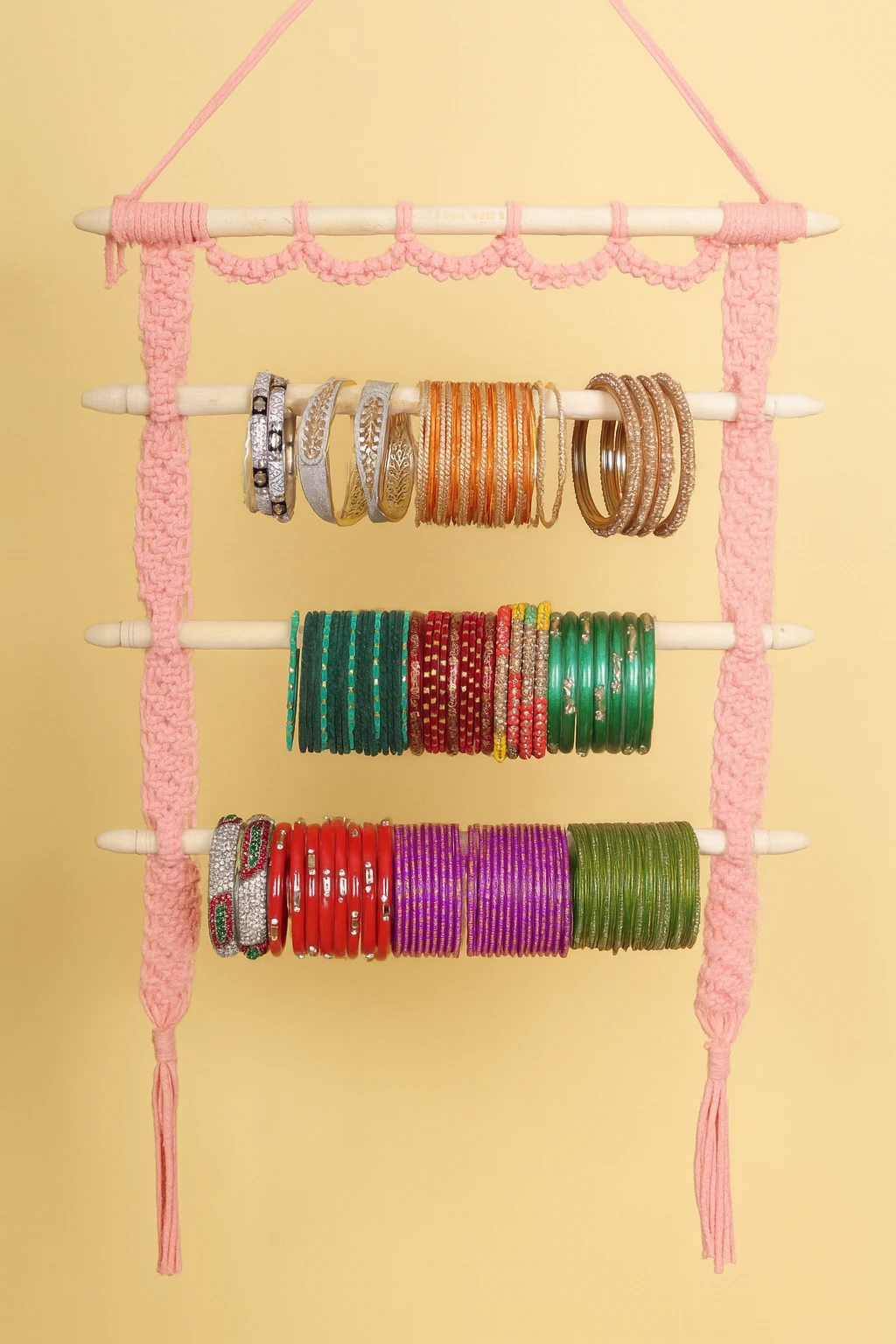 Bangle Holder