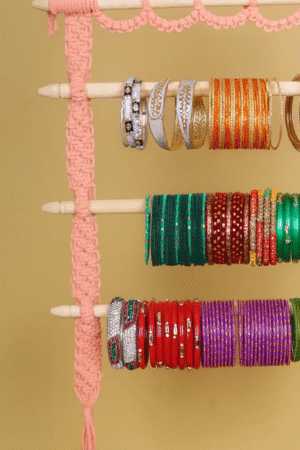 Bangle Holder