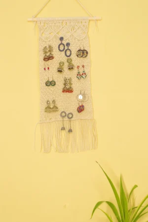 Earring Holder