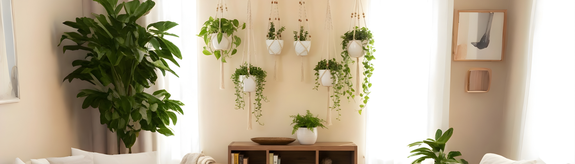 Boho Planters slide1