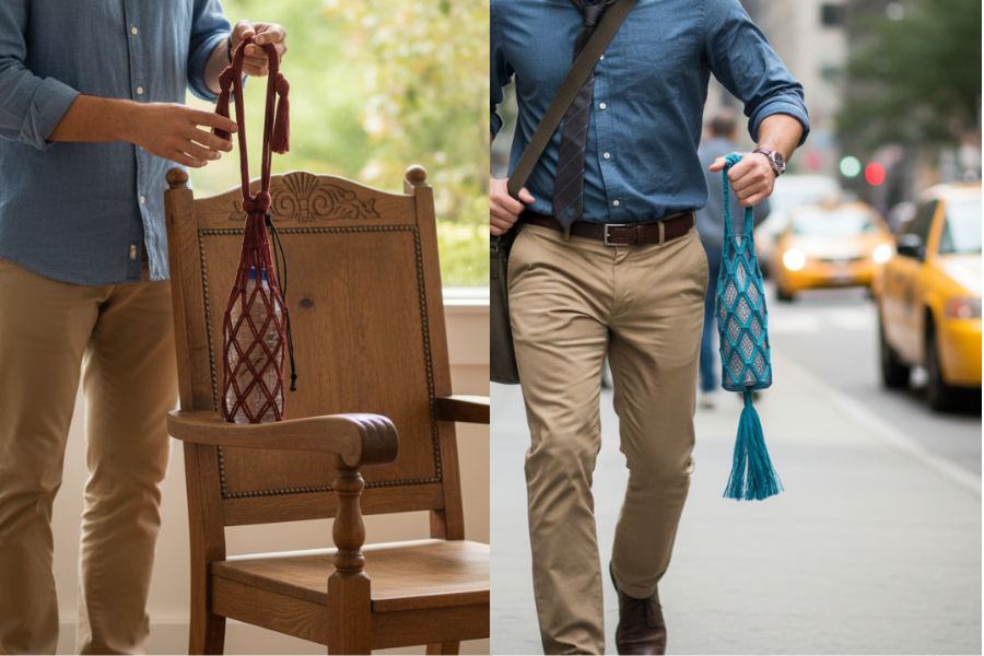 mobile boho utility slide1